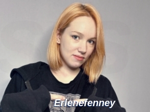 Erlenefenney