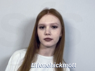 Erlenehickmott