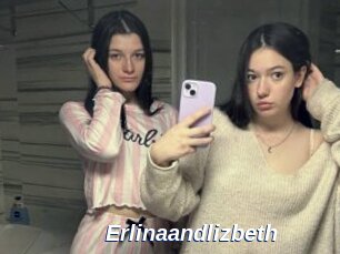 Erlinaandlizbeth