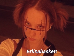 Erlinabaskett