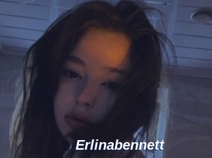 Erlinabennett