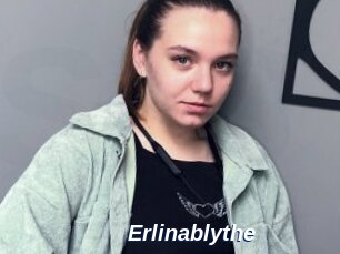 Erlinablythe