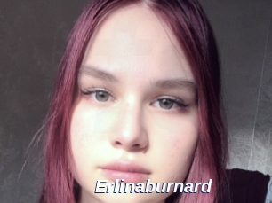 Erlinaburnard
