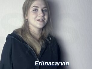 Erlinacarvin