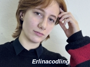 Erlinacodling