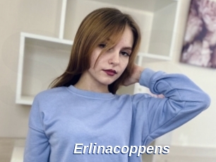 Erlinacoppens