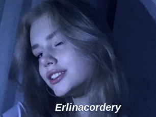 Erlinacordery
