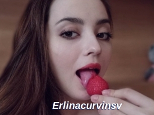 Erlinacurvinsv