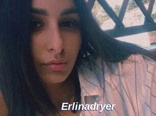 Erlinadryer
