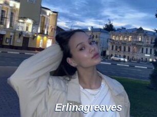 Erlinagreaves