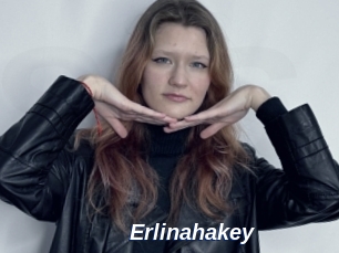Erlinahakey