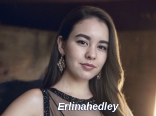 Erlinahedley