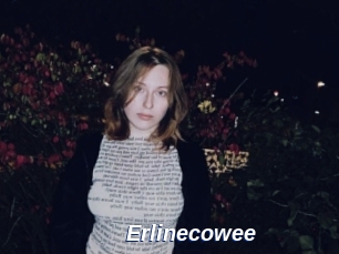 Erlinecowee