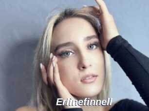 Erlinefinnell