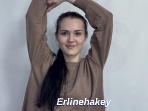 Erlinehakey
