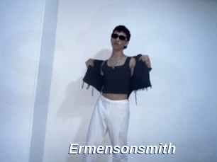 ermensonsmith Safer Sex