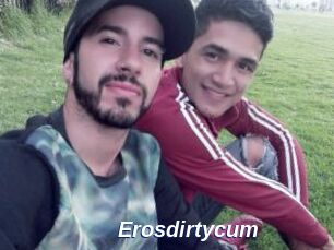 Erosdirtycum