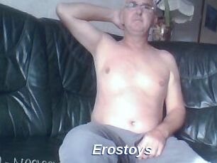 Erostoys