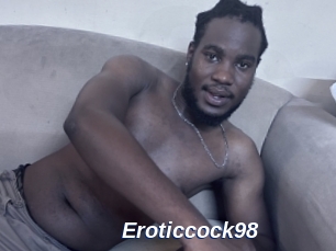 Eroticcock98