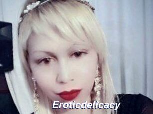 Eroticdelicacy