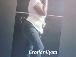 Eroticniiyati