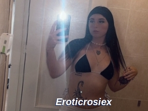 Eroticrosiex