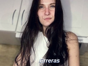 Erreras