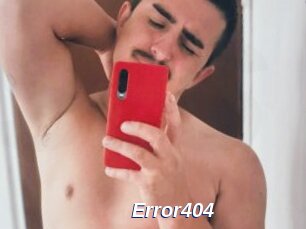 Error404