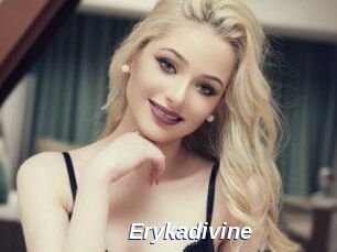 Erykadivine