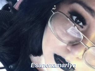 Esanenamarlyn