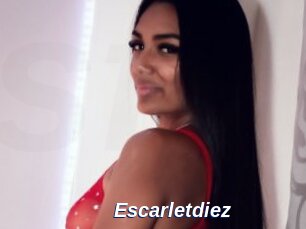 Escarletdiez