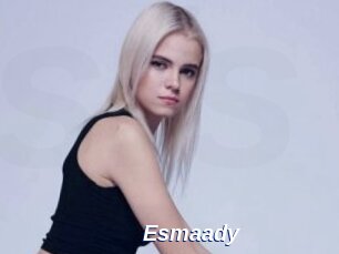 Esmaady