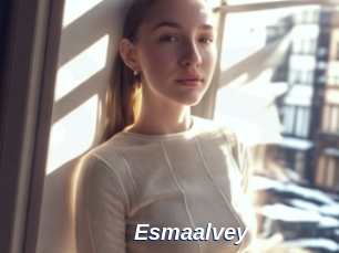 Esmaalvey