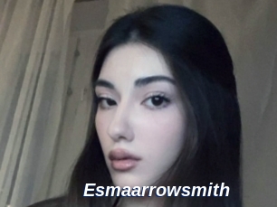 Esmaarrowsmith