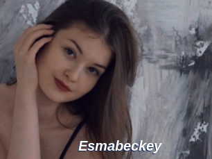 Esmabeckey