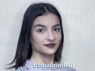 Esmabrimhall