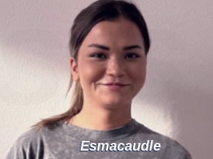 Esmacaudle