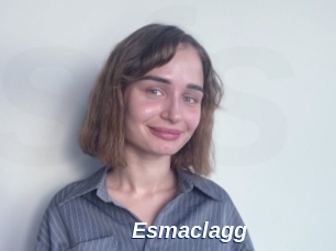Esmaclagg