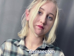 Esmaecton
