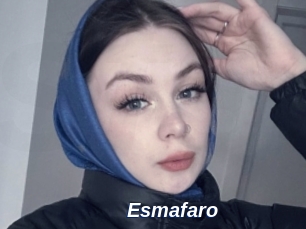 Esmafaro