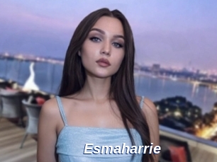 Esmaharrie