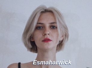 Esmaharwick