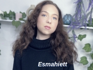 Esmahiett