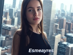 Esmeayres
