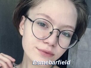 Esmebarfield