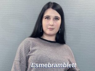 Esmebramblett