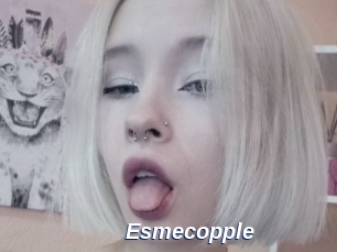Esmecopple