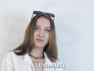 Esmedavy