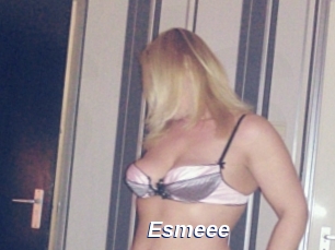 Esmeee