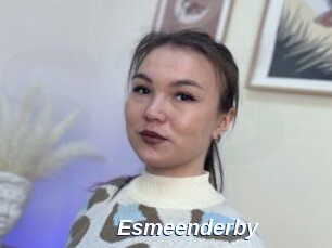 Esmeenderby